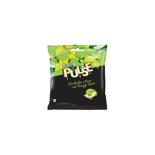 PASSPASS PULSE 190 GM