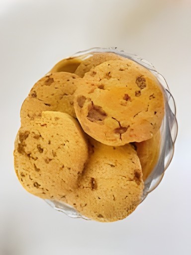 BUTTER SCOTCH COOKIES INDIA BAKERY