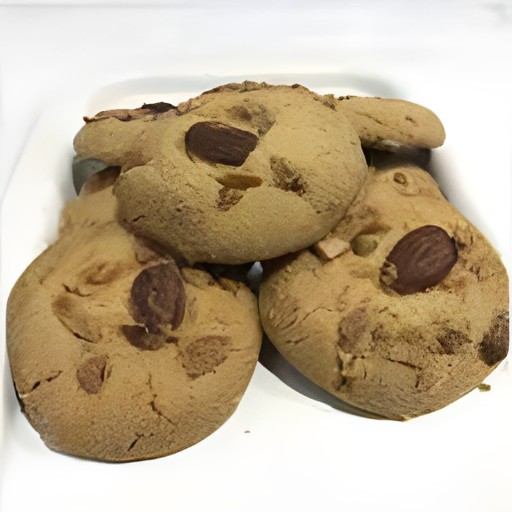 PURE NANKHATAI INDIA BAKERY