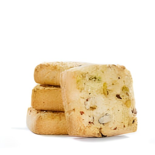 PISTA PAPDI COOKIES INDIA BAKERY 200 GM