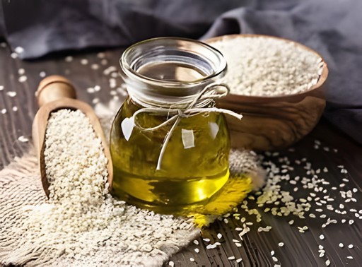 Ace Sesame Oil 1 LTR