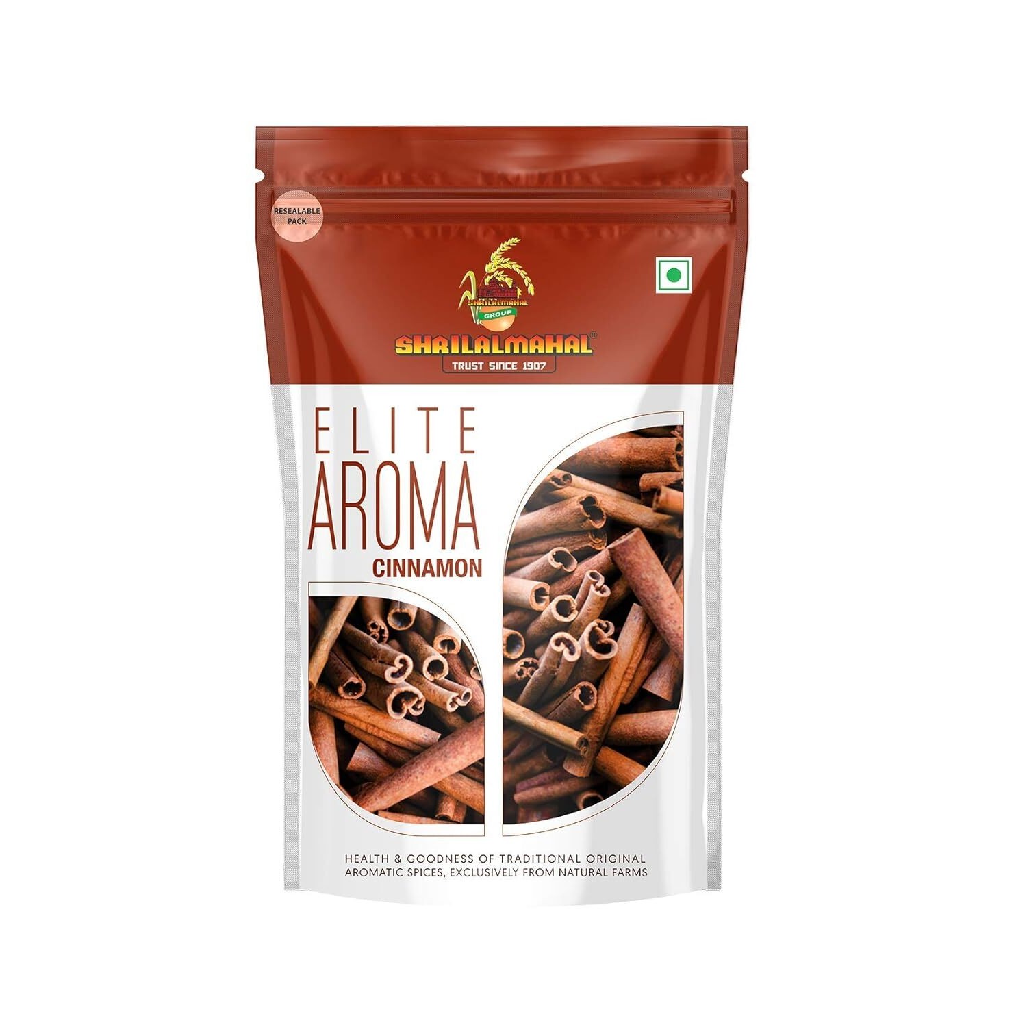 SHRILALMAHAL CINNAMON 100 GM