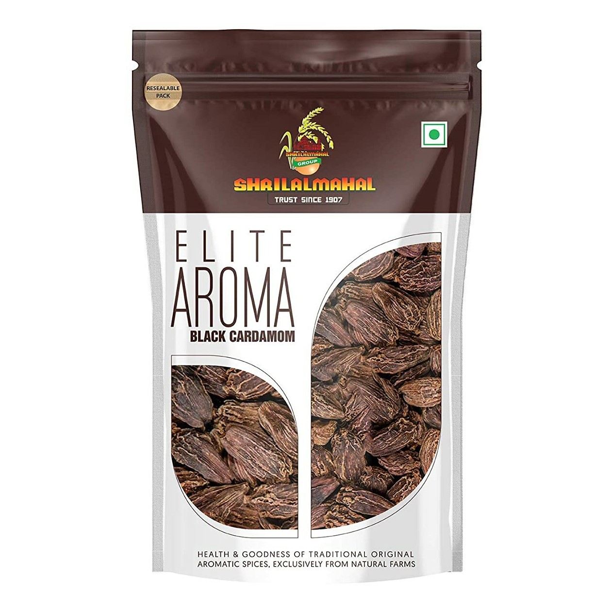 Shrilal Mahal Cardamom 200 GM
