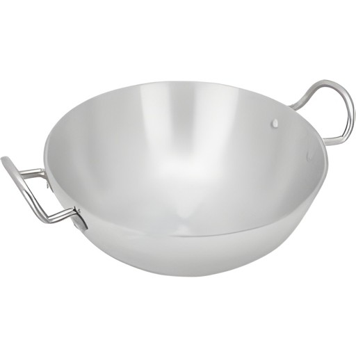 Aluminium Karahi 10 1 EACH