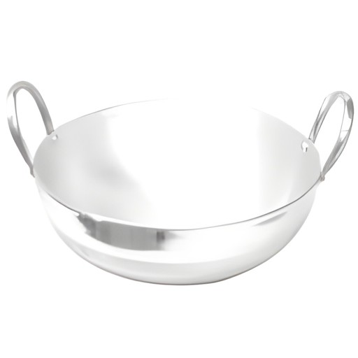 Primark Aluminium Karahi 12 1 EACH