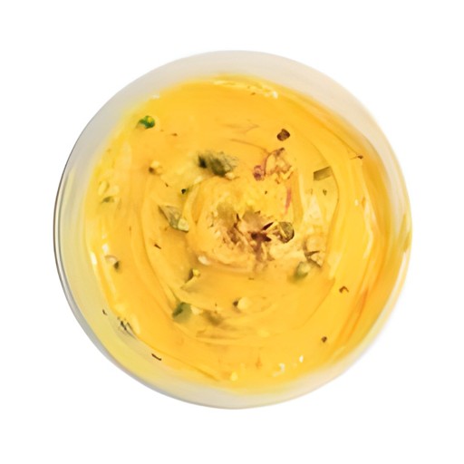 KESAR DRY FRUIT SHRIKHAND   RAJA 500 GM