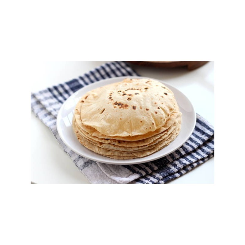 SM PHULKA ROTI 480 GM