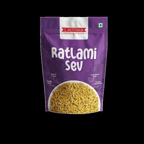 S. Motiram S Motiram Ratlami Sev 400 GM