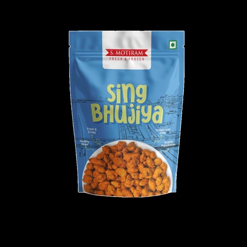 S. Motiram S Motiram Sing Bhujiya 400 GM