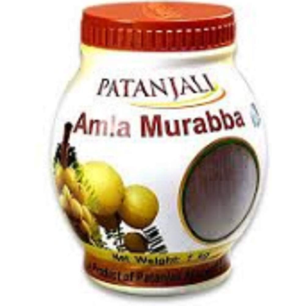 PATANJALI AMLA MURABA 1 KG