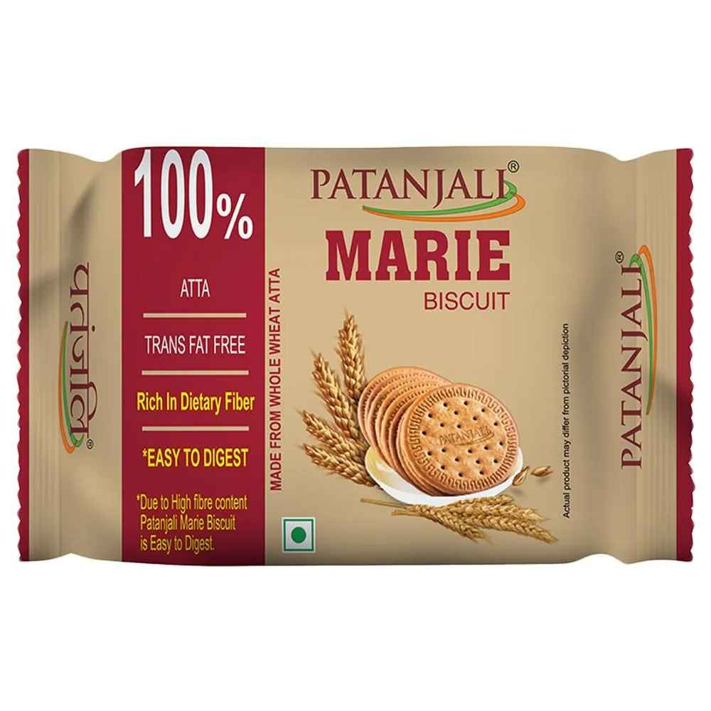 PATANJALI MARIE BISCUIT 240 GM