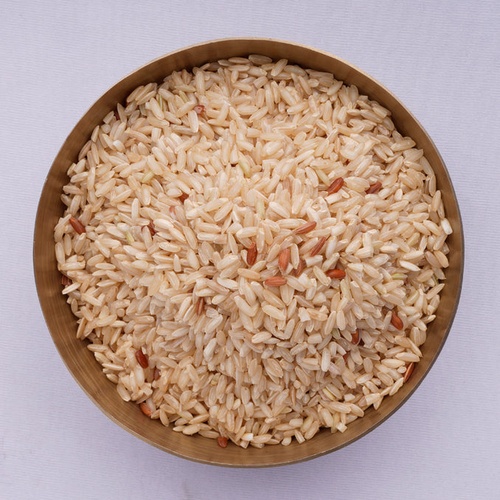 GAJANAND KRISHNA KAMOD RICE 10 LBS
