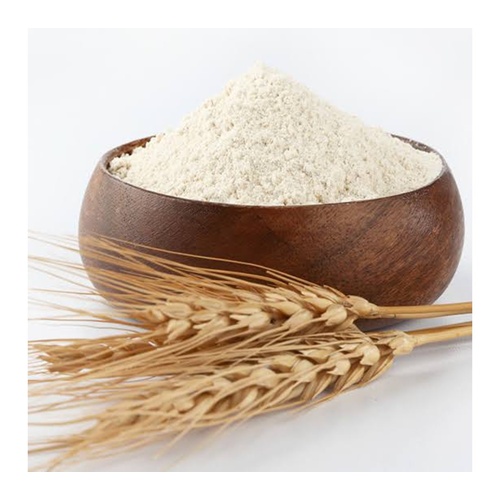 GAJANAND GOLD CHAKKI ATTA 20 LBS