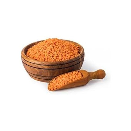 Rajamudi Masoor Dal  4 LBS