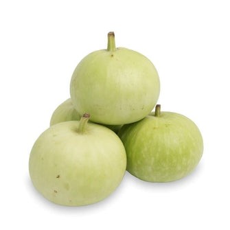 ROUND SQUASH 1 LBS
