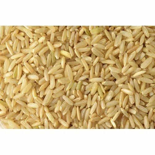 INDIA BAZAAR HANDPOUNDED SONA MASOORI RICE 4 LBS