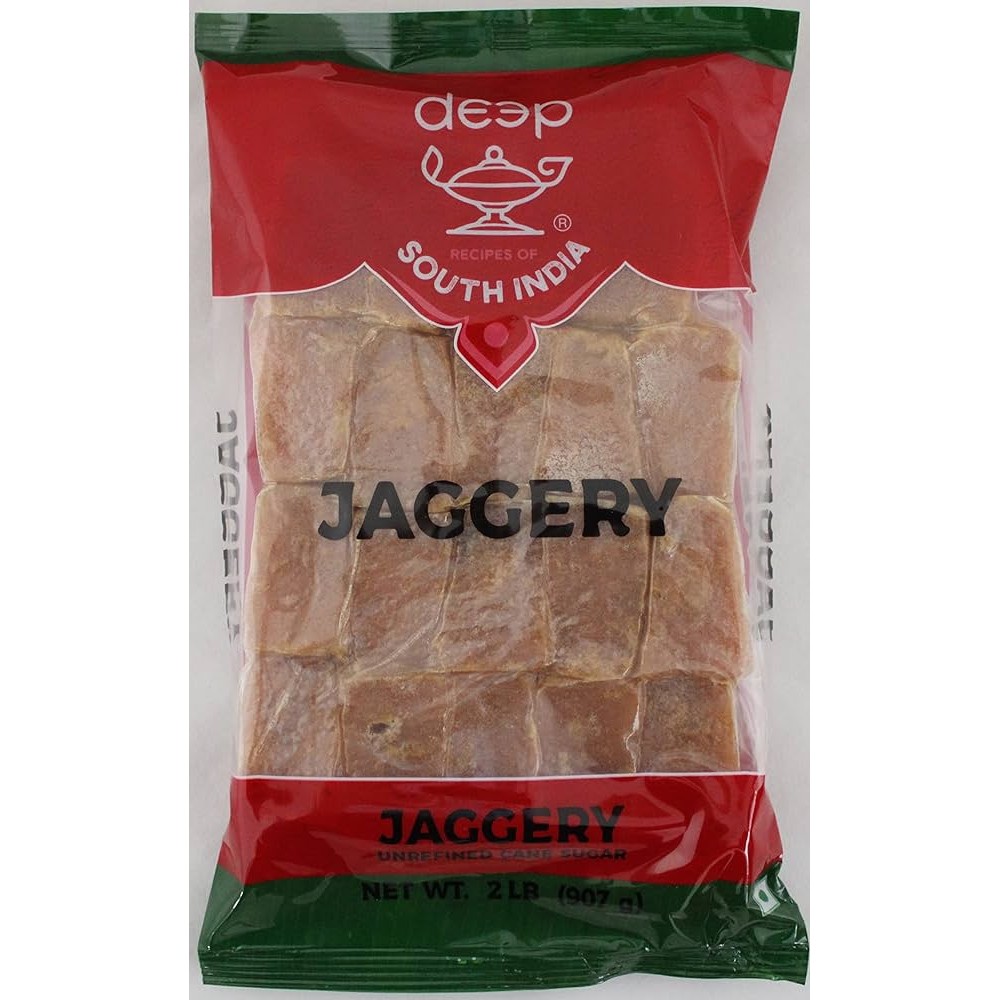 JAGGERY SQUARE UDUPI 2 Lbs