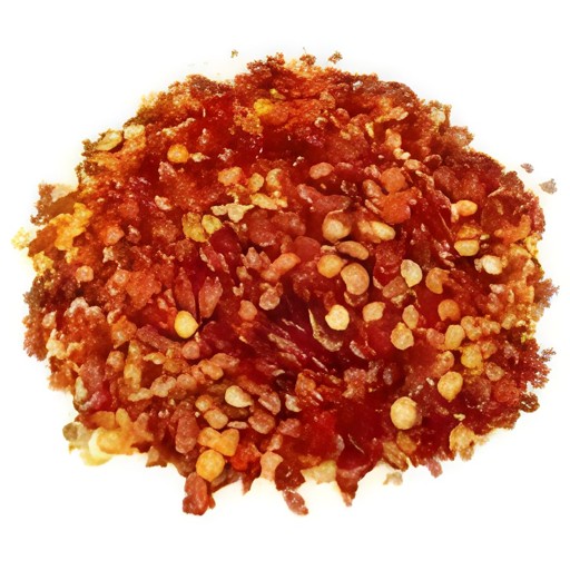RED CHILLI CRUSHED GRAIN MARKET