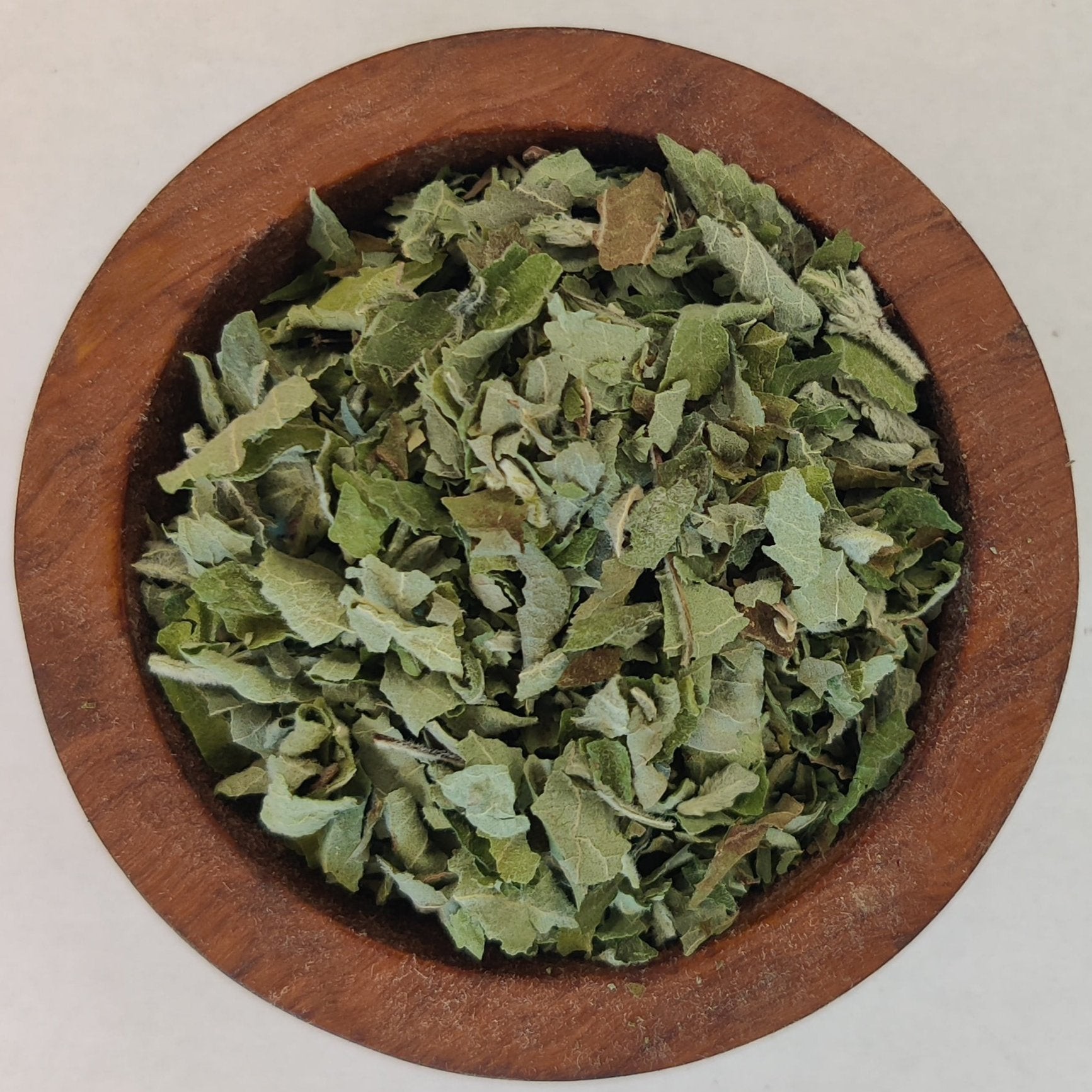 DRY TULSI LEAVES GRAIN MARKET