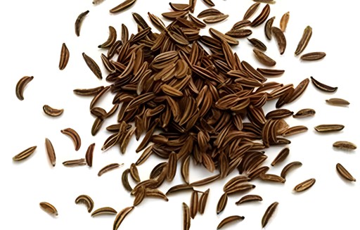 SHAH JEERA (BLACK CUMIN SEEDS) GRAIN MARKET 100 GM