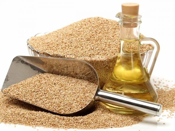 Grain Market Seasme Oil 2 LTR