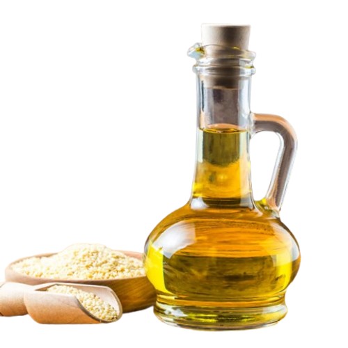 SESAME OIL GRAIN MARKET 5 LTR