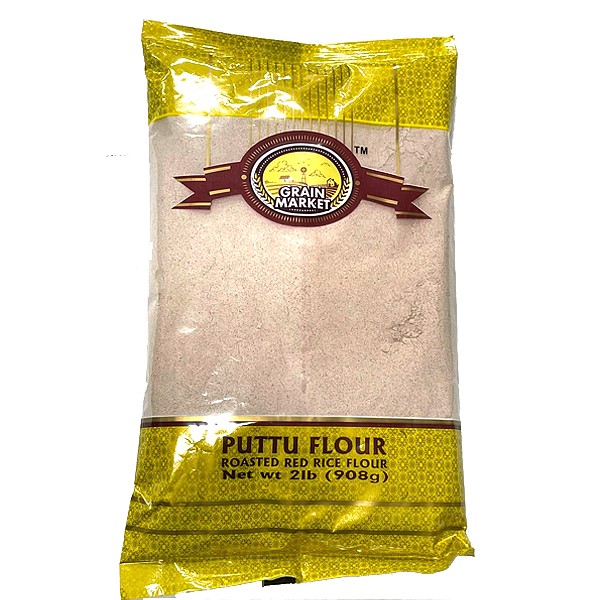 Puttu Flour 2 Lbs