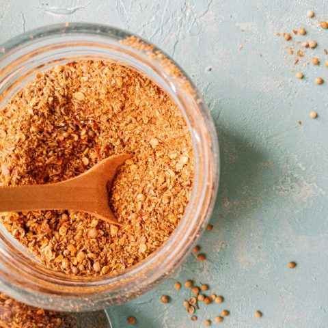 BARA MASALA (MIXED SPICES) GRAIN MARKET