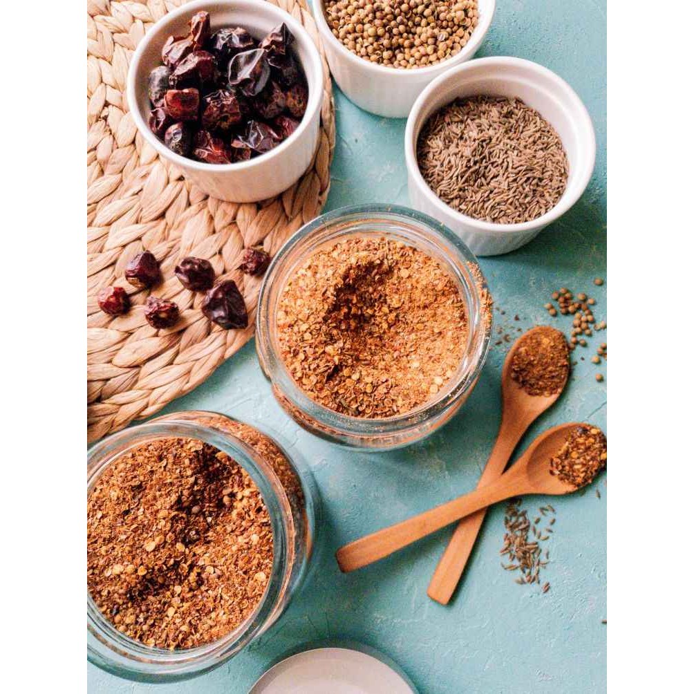 BARA MASALA(MIXED SPICES)  GM