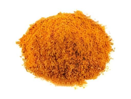 MACE POWDER IN JAR  GRAIN MARKET 100 GM