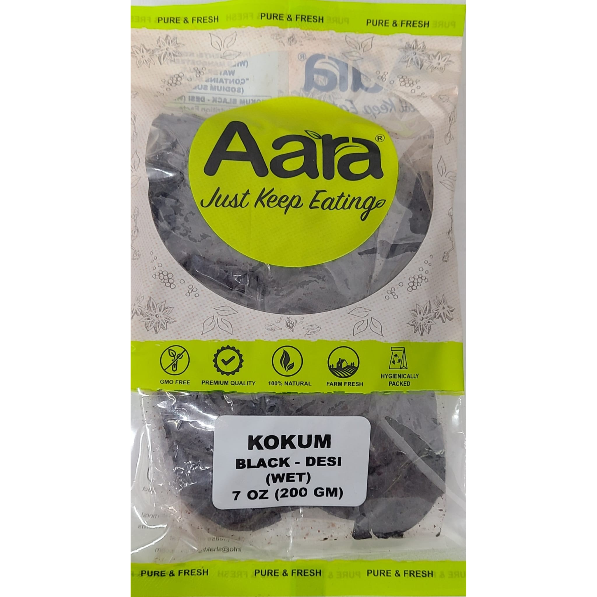 Grain Market Kokam Wet 200 GM