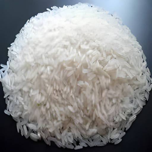 Grain Market Krishna Kamod Rice 5 LBS