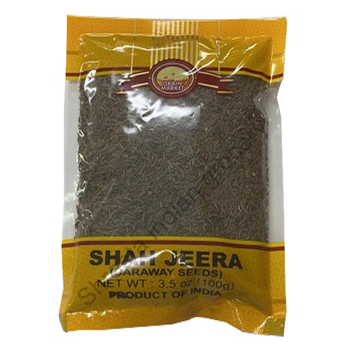 Grainmarket Shahi Jeera 100 GM
