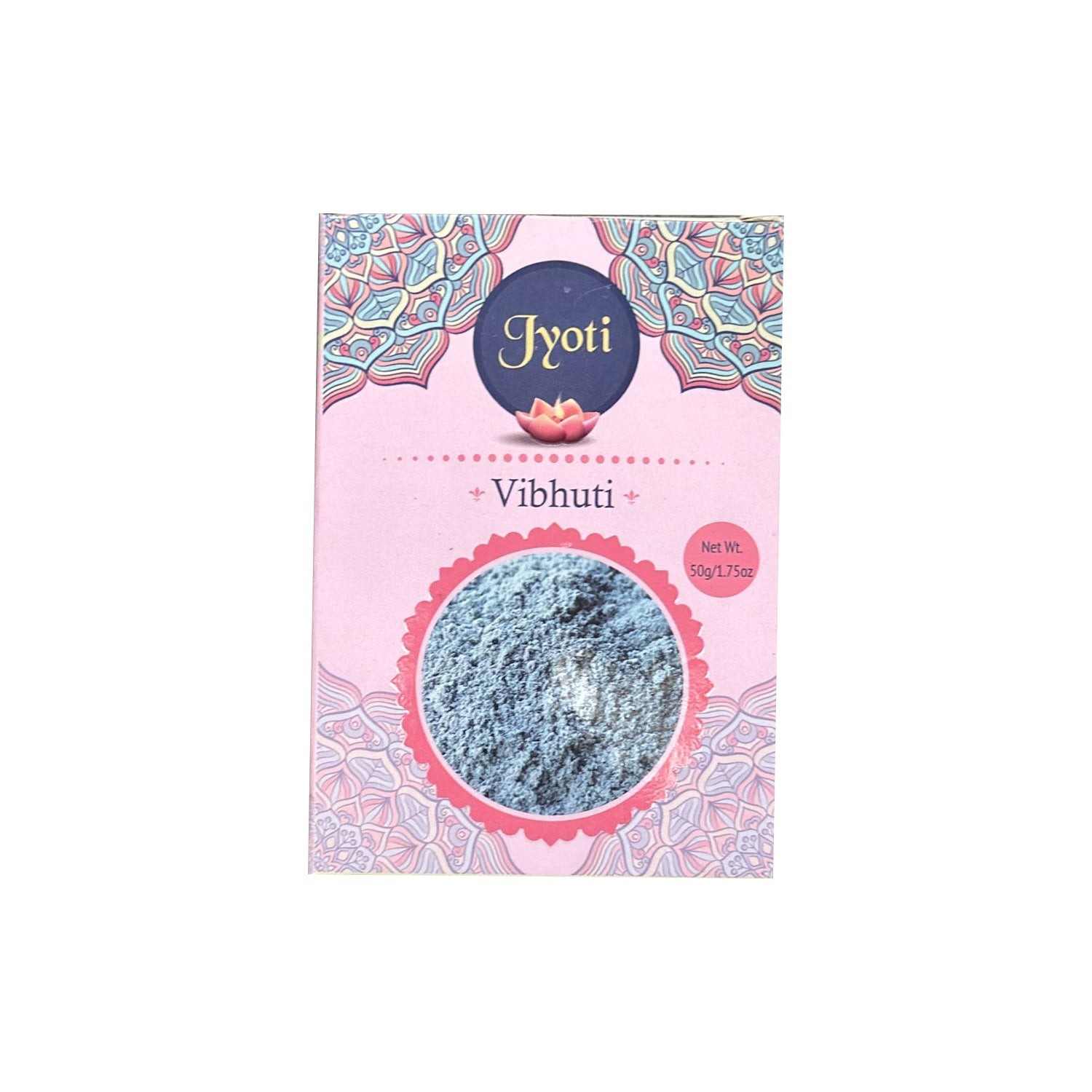 Jyoti Vibhuti 50 GM
