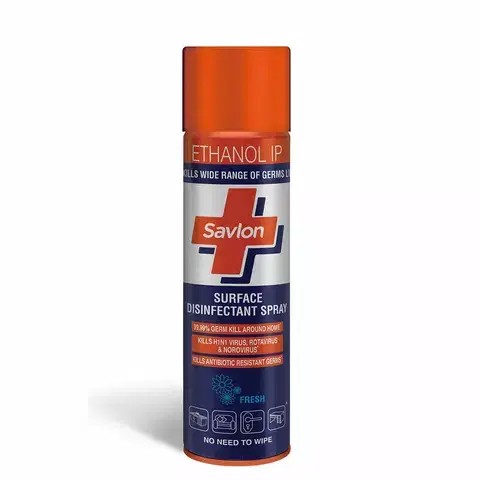 Savlon Spray 170 GM