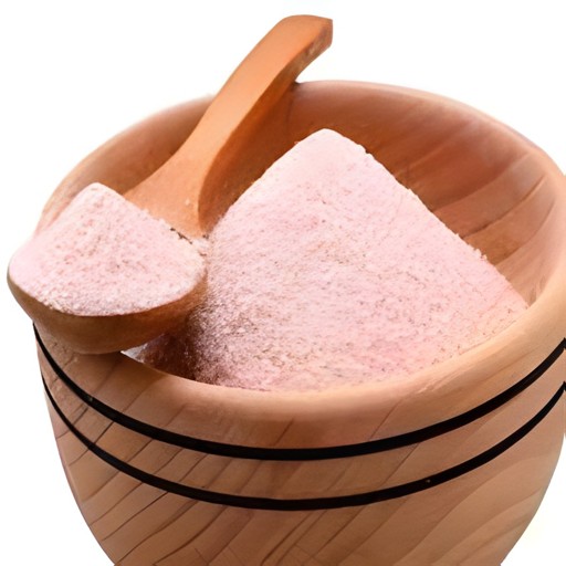 BB PINK SALT 1 KG