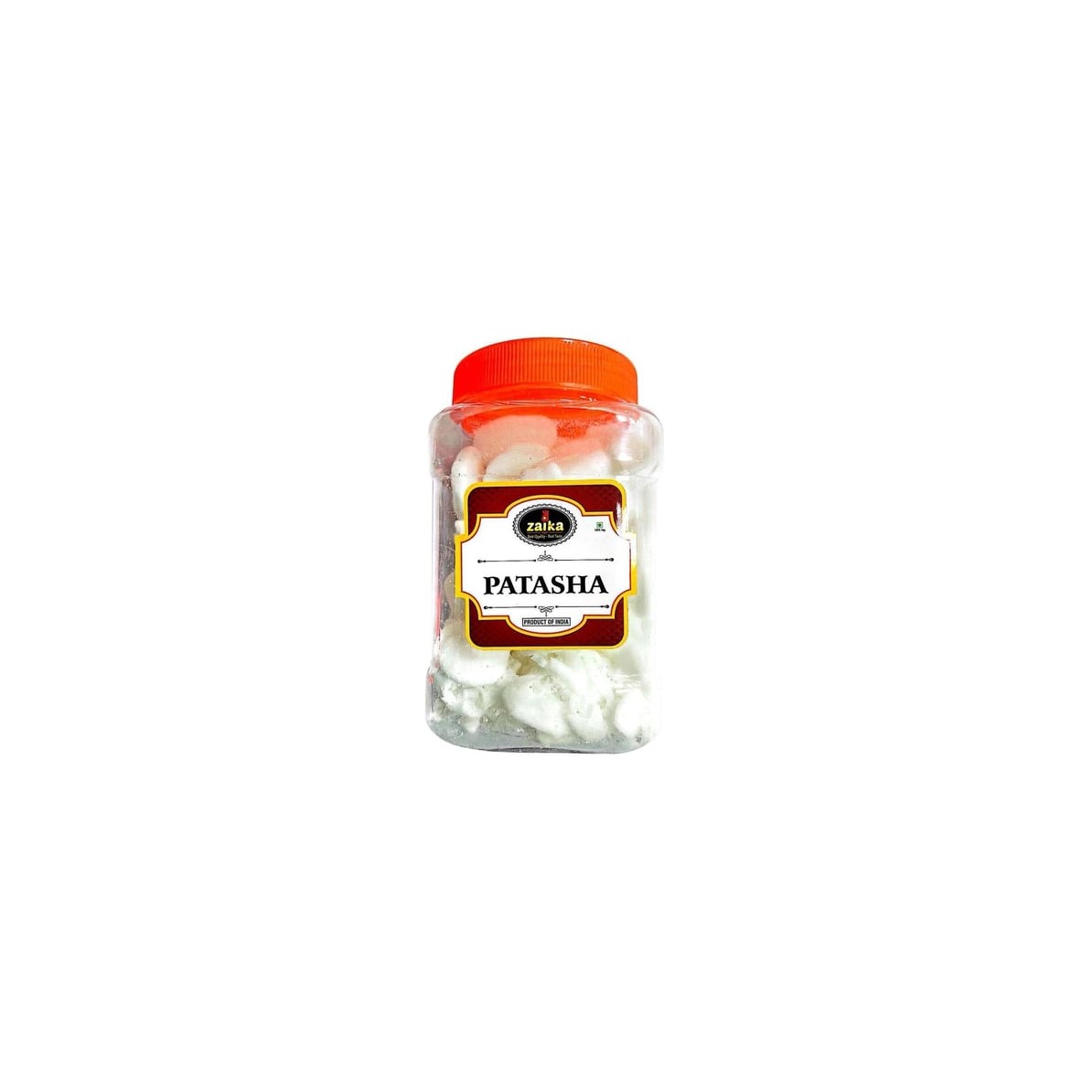 Zaika Patasha 350 GM