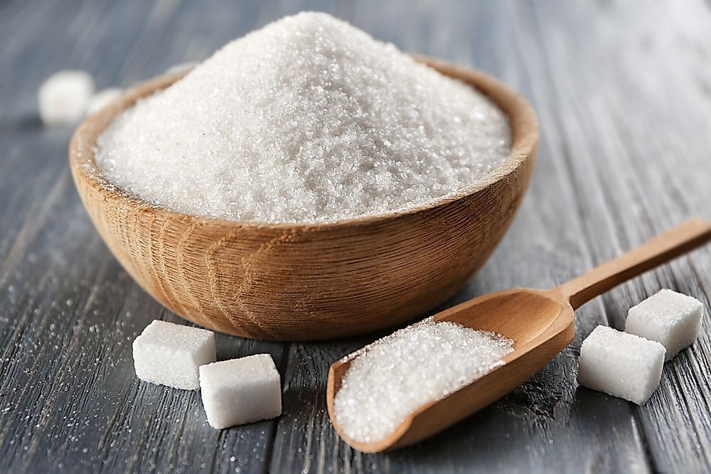 Sugar 2 LBS
