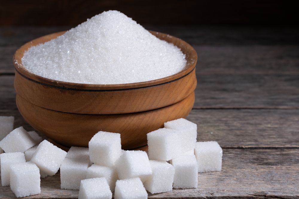 5aab Cane Sugar 2 LBS