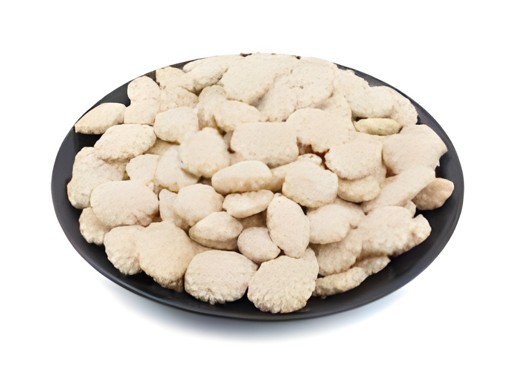 BB SUGAR REWARI 400 GM