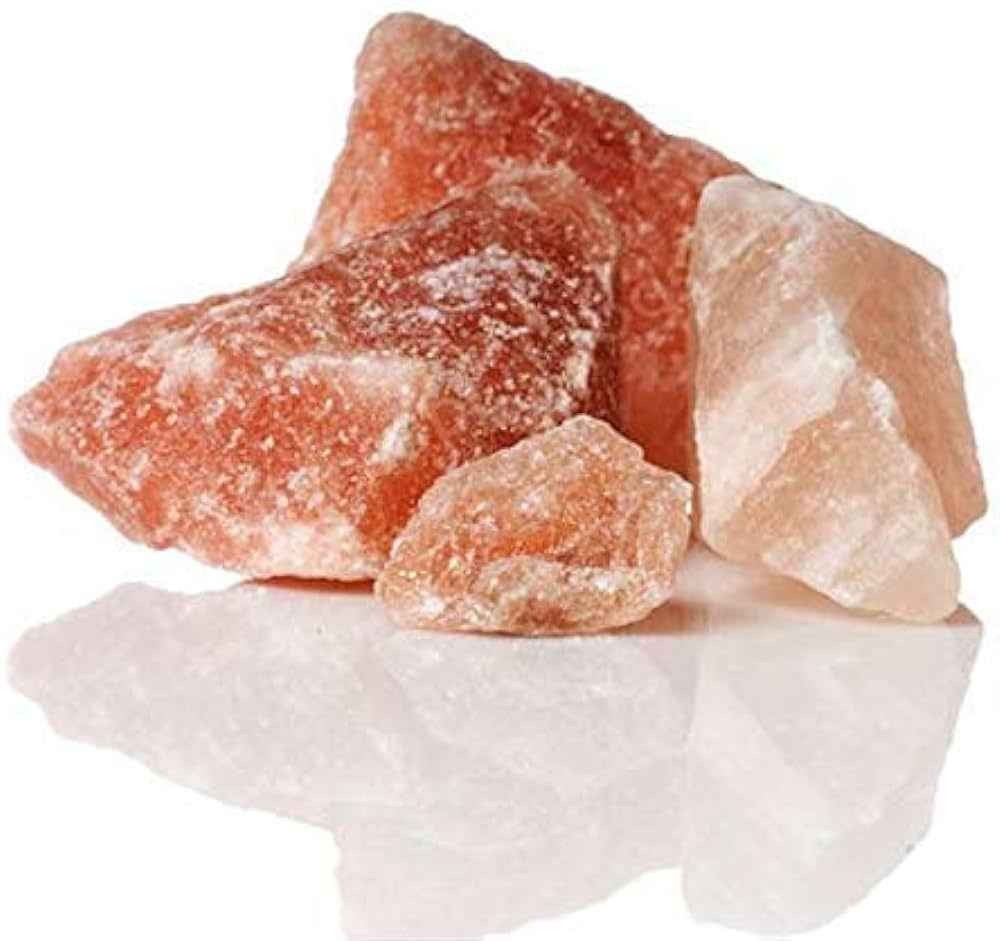 5AAB SENDHA SALT 400 GM