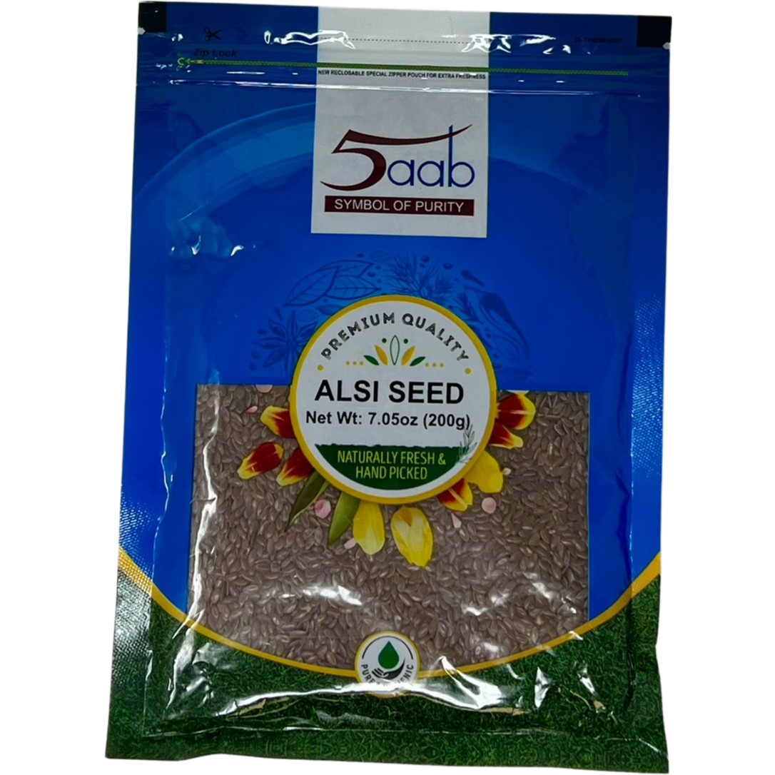 5aab Alsi Seeds 7 OZ