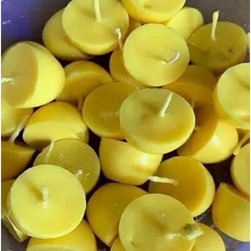 5aab Ghee Batti 60 GM