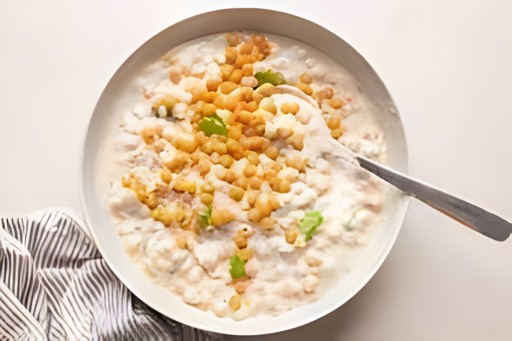 Raita Boondi 340 GM
