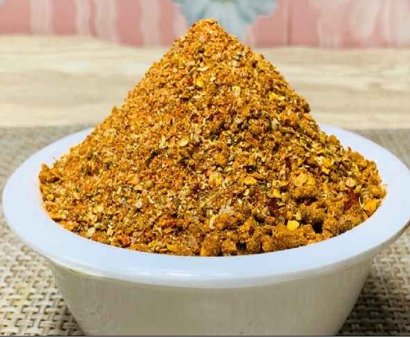 Subzi Pakora Masala 1 LBS