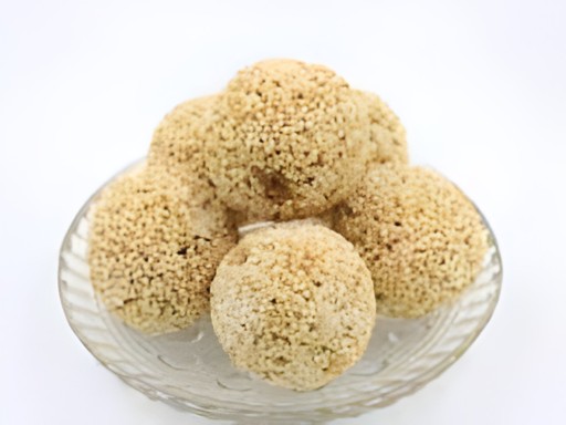 Tasty Rajgira Ladoo 150 GM