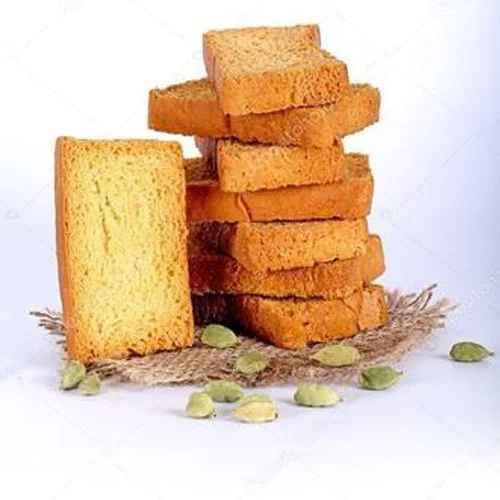 Elaichi Rusk 300 GM