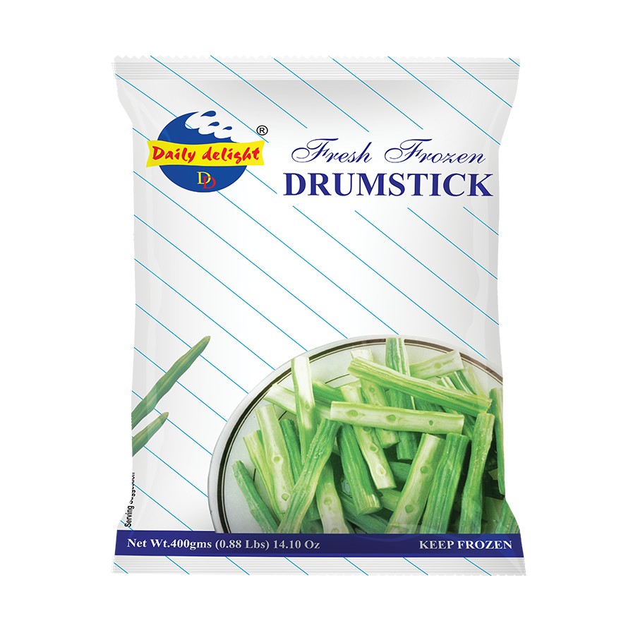 Delight Drumsticks Frozen 800 GM