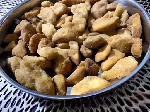 Shudh Sharkaravaratty 400 GM