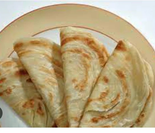 Shudh Catering Porotta 32 OZ